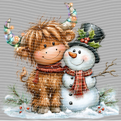 Christmas-ADJ 12485